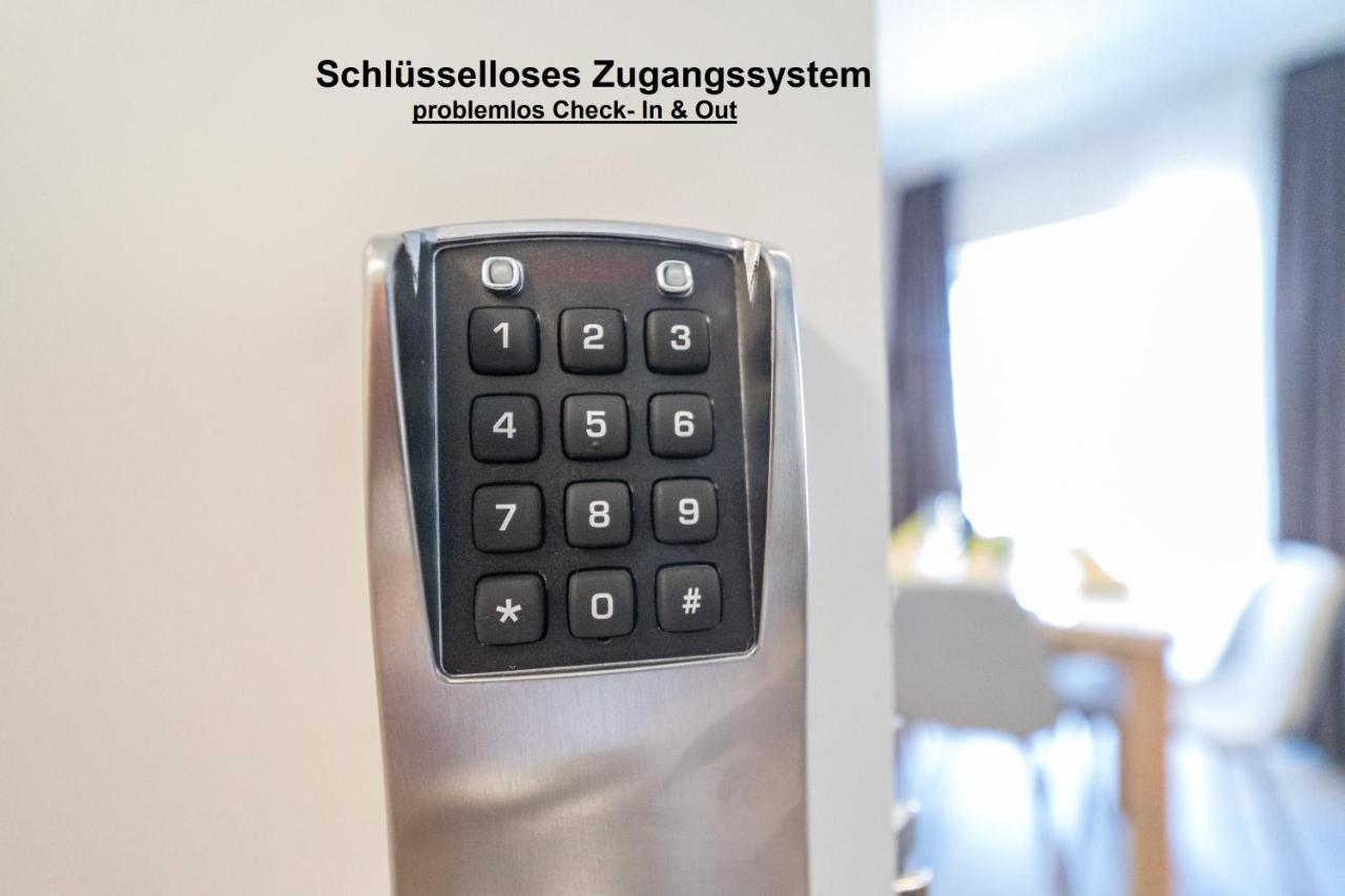 Smart Resorts Haus Saphir Ferienwohnung 508 Winterberg Eksteriør billede