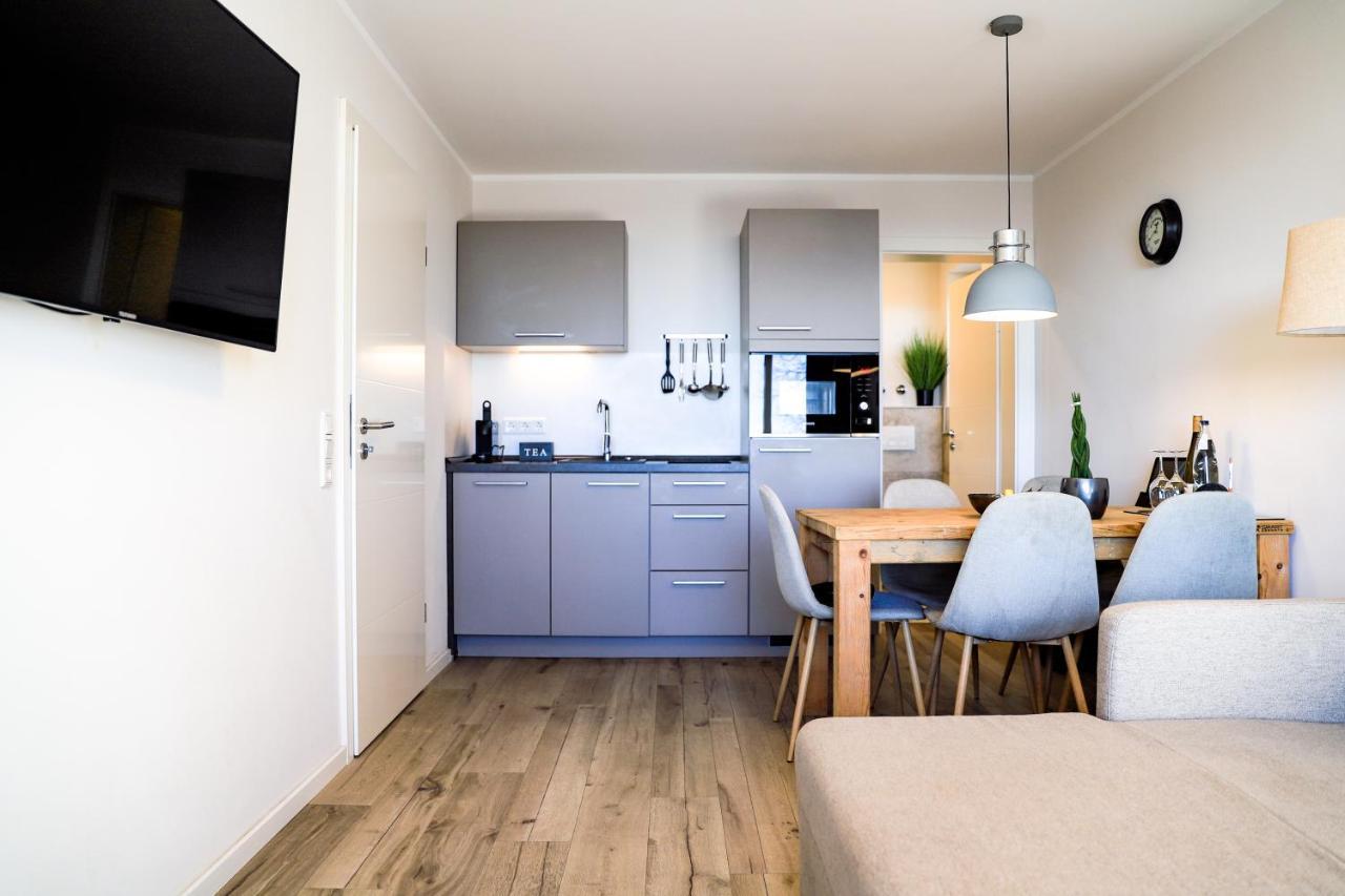 Smart Resorts Haus Saphir Ferienwohnung 508 Winterberg Eksteriør billede