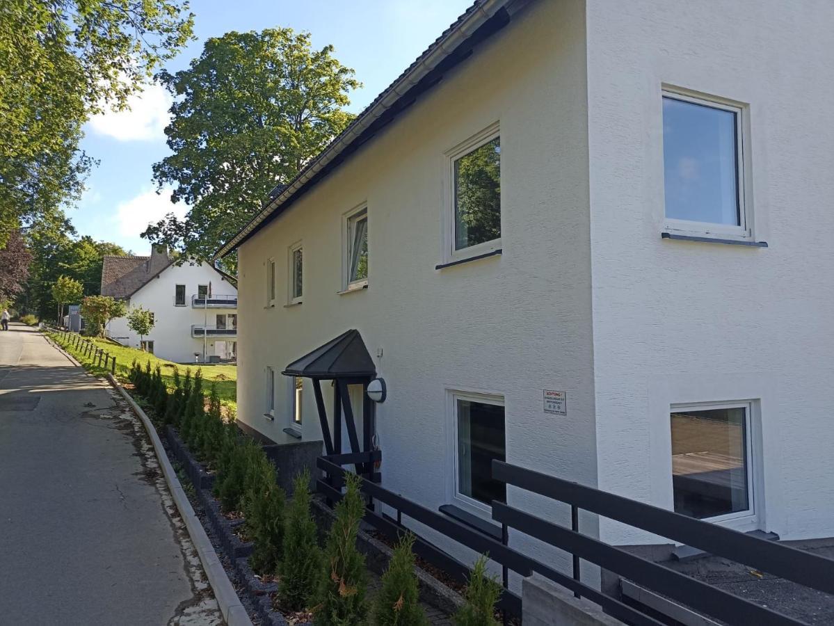 Smart Resorts Haus Saphir Ferienwohnung 508 Winterberg Eksteriør billede