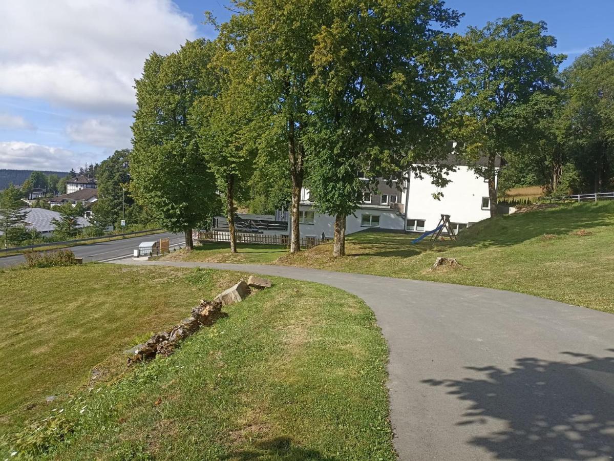 Smart Resorts Haus Saphir Ferienwohnung 508 Winterberg Eksteriør billede