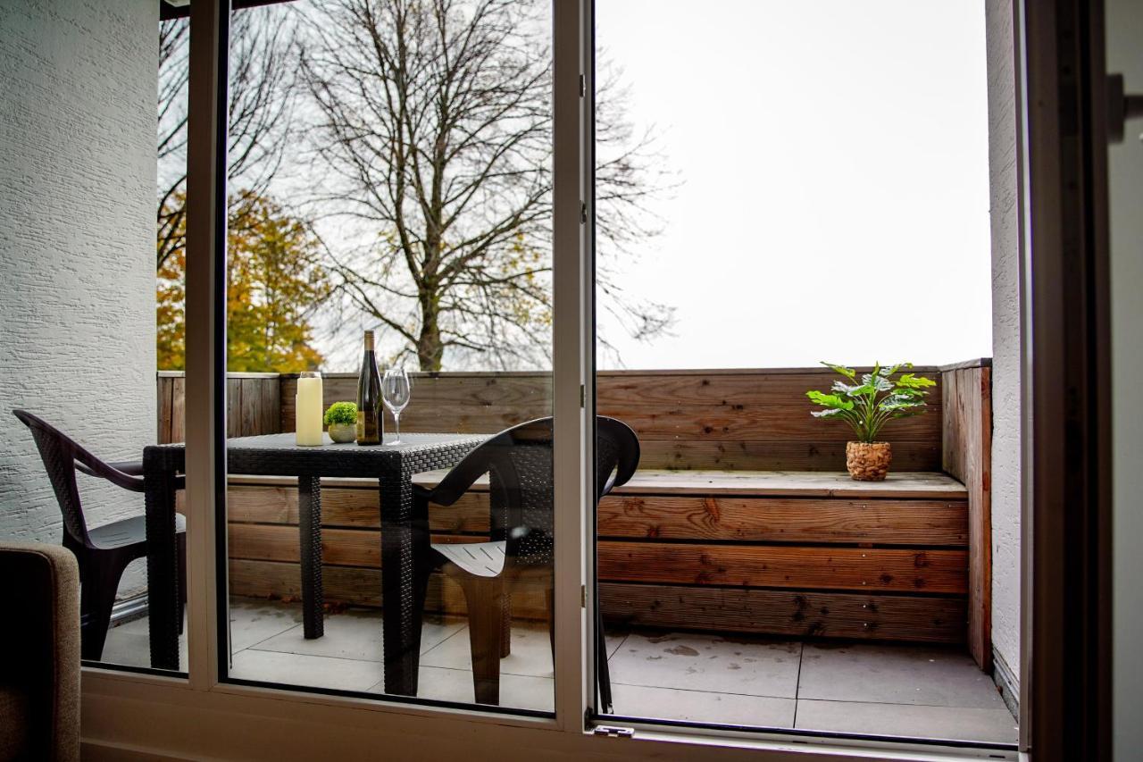 Smart Resorts Haus Saphir Ferienwohnung 508 Winterberg Eksteriør billede